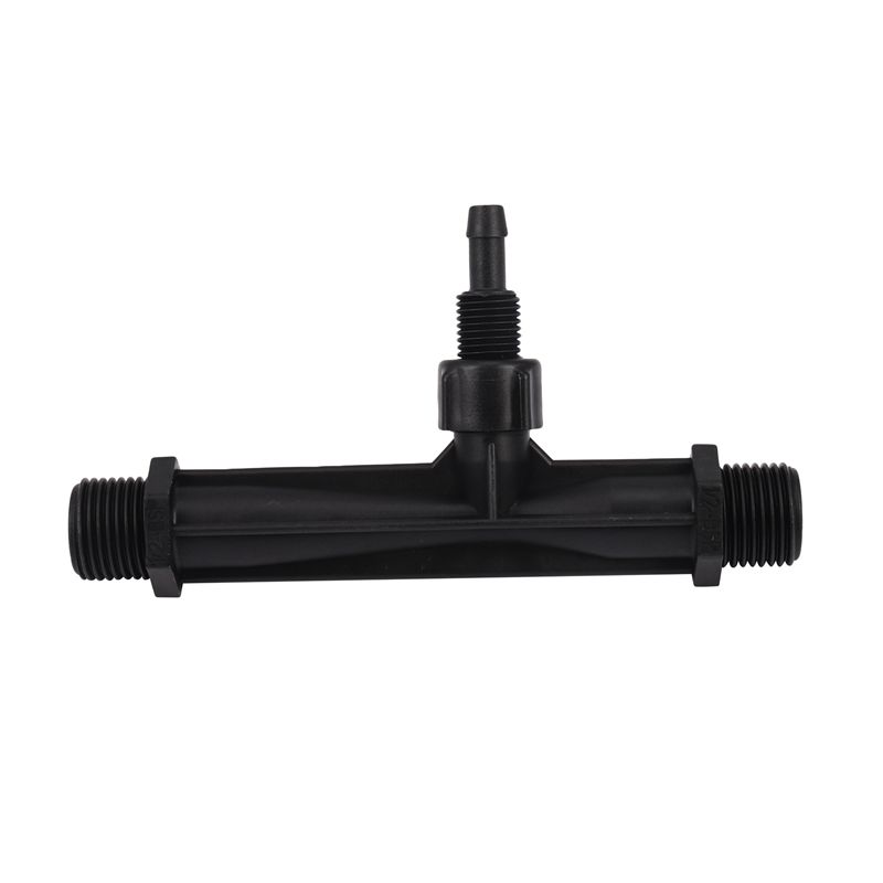 A96K-Agricultural Venturi Fert - Fertilizer Injector Venturi 3/4 Inch ulasan dan harga