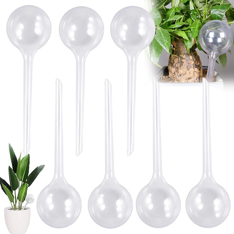 5/10PCS Automatic Plant Wateri - Drip Irrigation System Automatic Kit ulasan dan harga